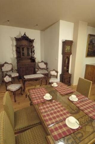 Hotel Ea Rokoko Prag